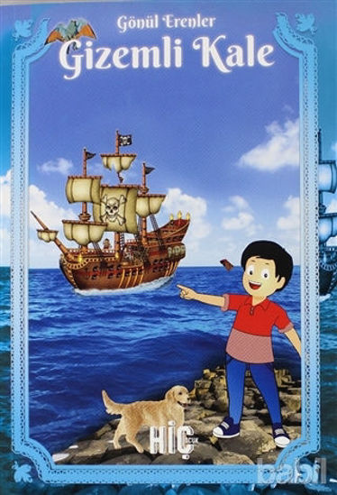 Picture of Gizemli Kale