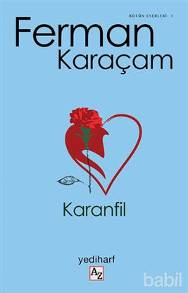 Picture of Karanfil