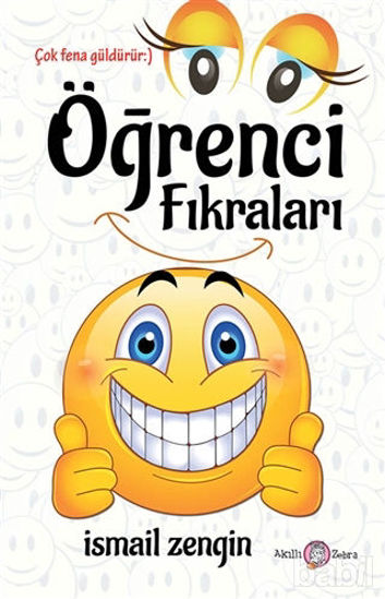 Picture of Öğrenci Fıkraları