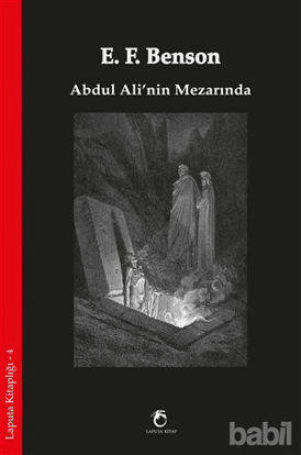 Picture of Abdul Ali’nin Mezarında