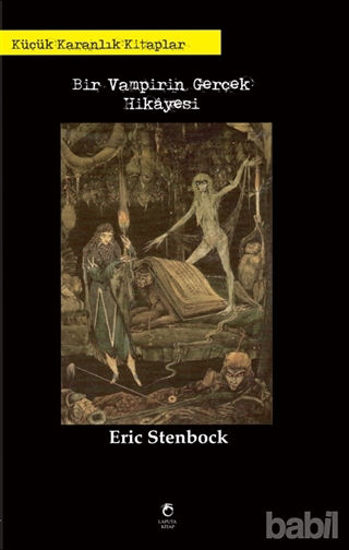 Picture of Bir Vampirin Gerçek Hikayesi