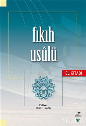 Picture of Fıkıh Usulü (El Kitabı)