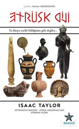 Picture of Etrüsk Dili