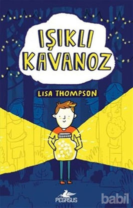 Picture of Işıklı Kavanoz