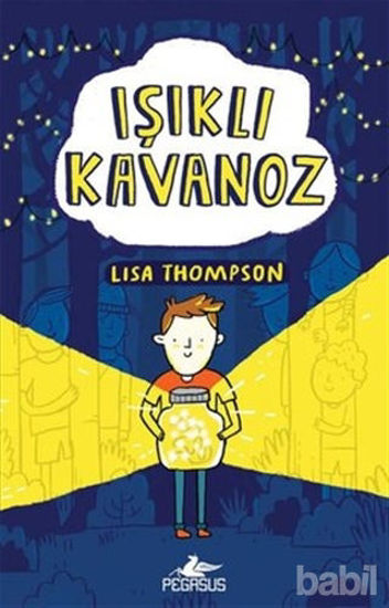 Picture of Işıklı Kavanoz