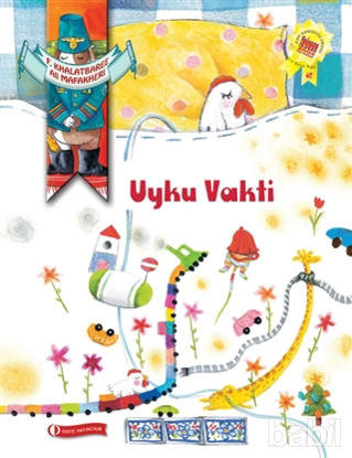 Picture of Uyku Vakti