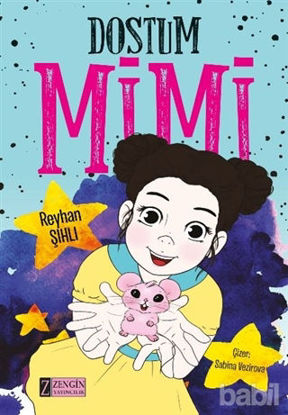 Picture of Dostum Mimi