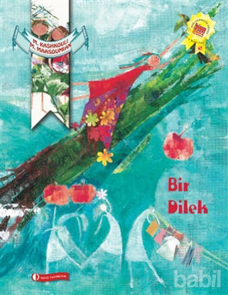 Picture of Bir Dilek