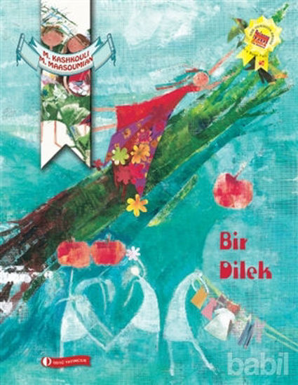 Picture of Bir Dilek