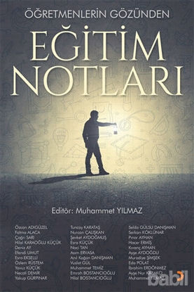Picture of Öğretmenlerin Gözünden Eğitim Notları