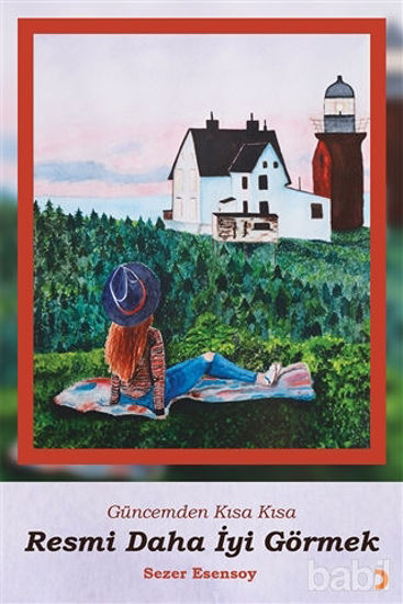 Picture of Güncemden Kısa Kısa - Resmi Daha İyi Görmek