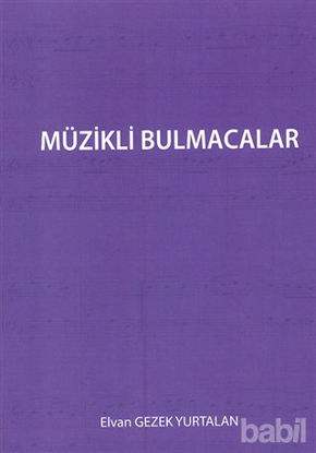 Picture of Müzikli Bulmacalar