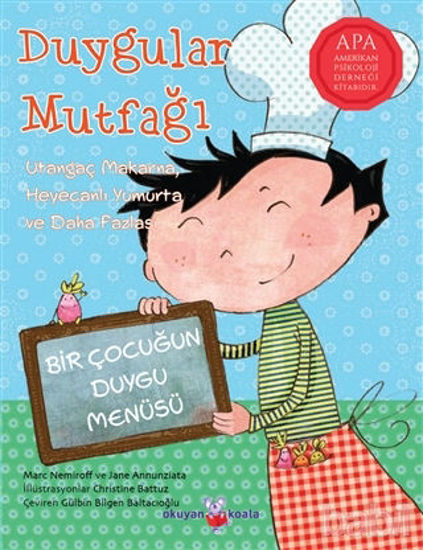 Picture of Duygular Mutfağı