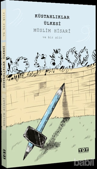 Picture of Küstahlıklar Ülkesi