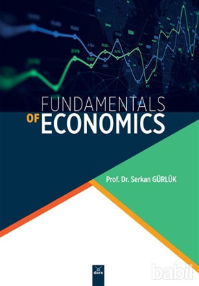 Picture of Fundamentals Of  Economics