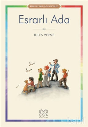 Picture of Esrarlı Ada