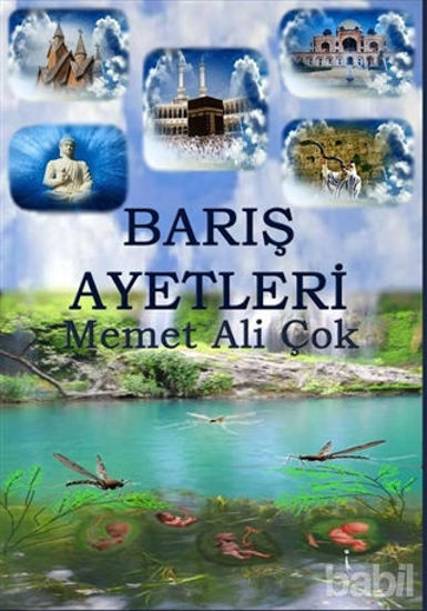 Picture of Barış Ayetleri