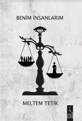 Picture of Benim İnsanlarım
