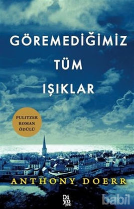 Picture of Göremediğimiz Tüm Işıklar