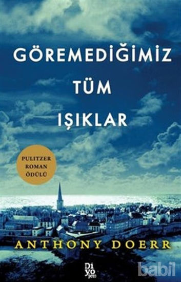 Picture of Göremediğimiz Tüm Işıklar