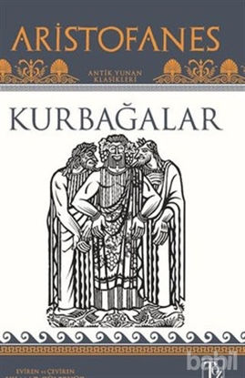 Picture of Kurbağalar