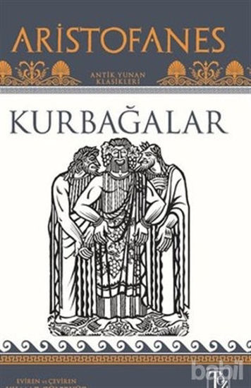 Picture of Kurbağalar