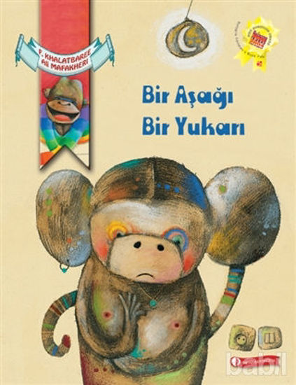 Picture of Bir Aşağı Bir Yukarı