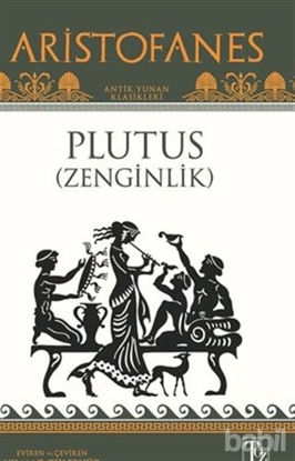 Picture of Plutus ( Zenginlik )
