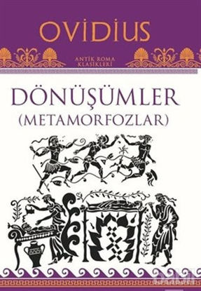 Picture of Dönüşümler ( Metamorfozlar )