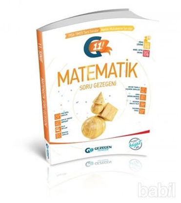 Picture of 11. Sınıf Matematik Soru Gezegeni