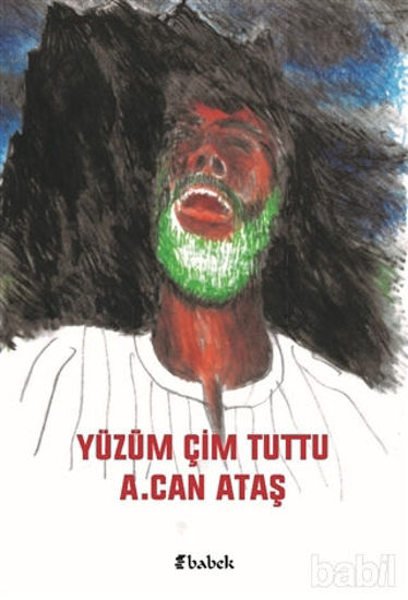 Picture of Yüzüm Çim Tuttu
