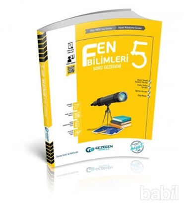 Picture of 5. Sınıf Fen Bilimleri Soru Gezegeni