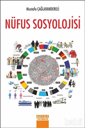 Picture of Nüfus Sosyolojisi