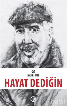 Picture of Hayat Dediğin