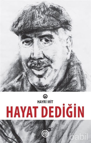 Picture of Hayat Dediğin