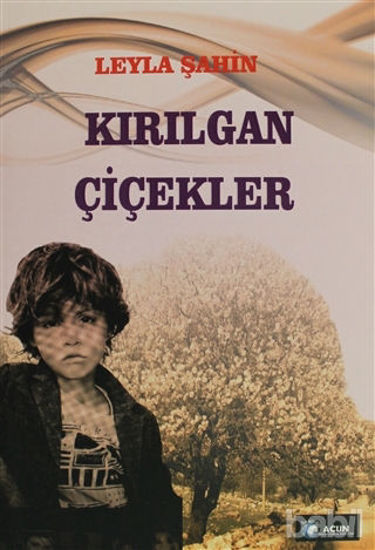 Picture of Kırılgan Çiçekler
