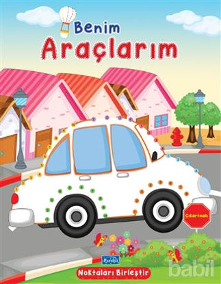 Picture of Benim Araçlarım