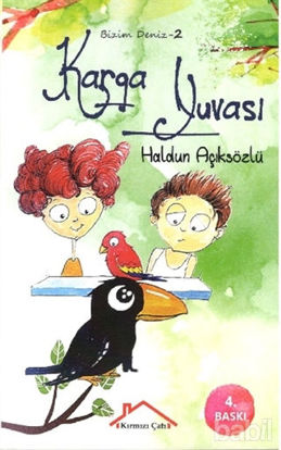 Picture of Bizim Deniz 2 - Karga Yuvası