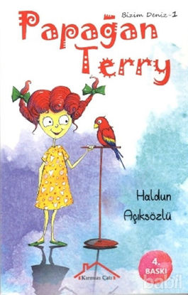 Picture of Bizim Deniz 1 - Papağan Terry