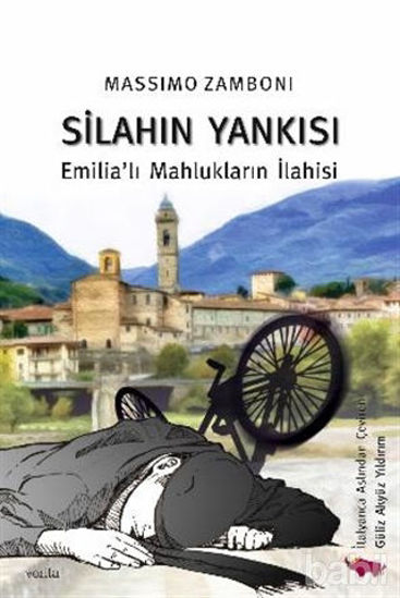 Picture of Silahın Yankısı