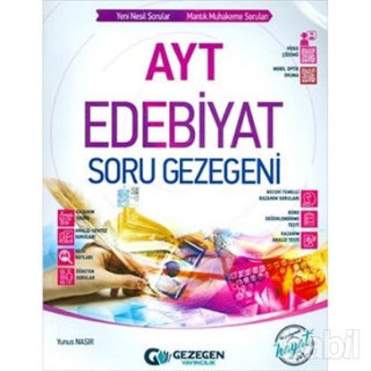 Picture of AYT Edebiyat Soru Gezegeni