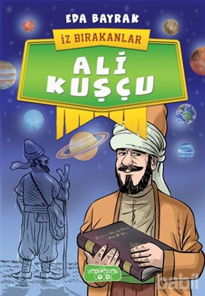 Picture of Ali Kuşcu - İz Bırakanlar