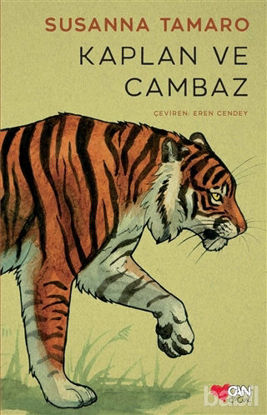 Picture of Kaplan ve Cambaz