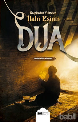 Picture of Kalplerden Yükselen İlahi Esinti - Dua