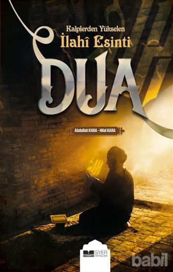 Picture of Kalplerden Yükselen İlahi Esinti - Dua