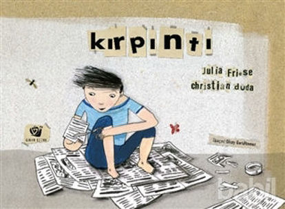 Picture of Kırpıntı