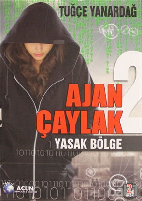 Picture of Ajan Çaylak 2 - Yasak Bölge