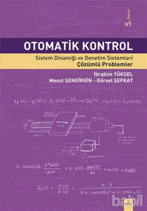 Picture of Otomatik Kontrol