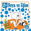 Picture of Boya ve Eğlen Mavi Kitap