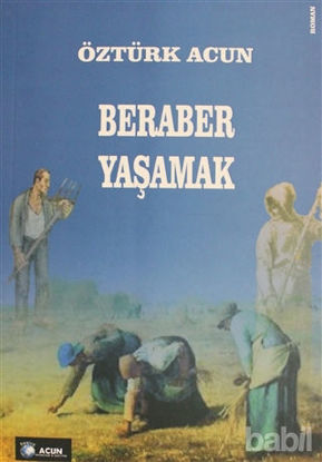 Picture of Beraber Yaşamak